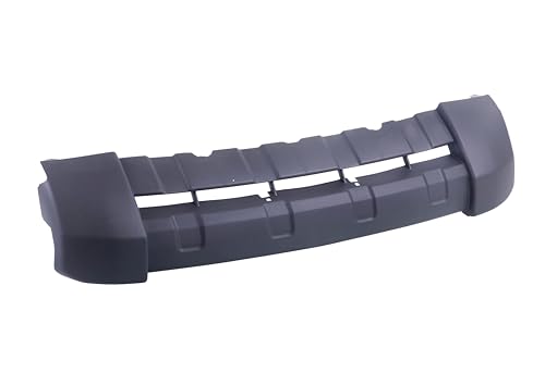 CarPartsDepot Front Bumper Cover for 2006-2008 Honda Pilot - Product Imagery