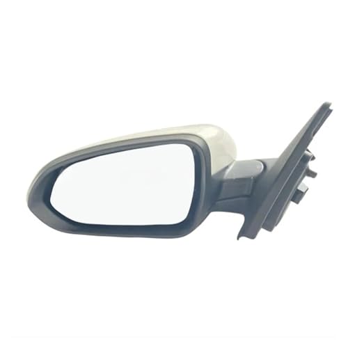 Compatible For Kia RIO 2017-2023 Car Rearview Mirror Electric - Product Imagery