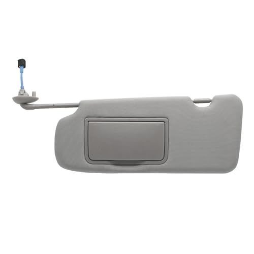 NHILES Driver Left Side Sun Visor Compatible with Honda CRV - Product Imagery