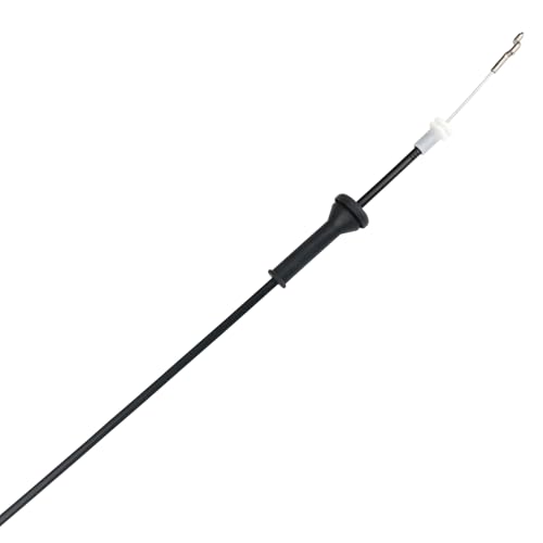 912-751 Car Inner Door Handle Latch Release Cable,Front Left or - Product Imagery
