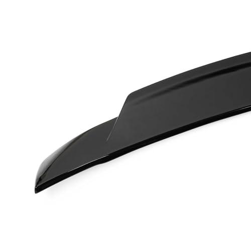 Trunk Wing Spoiler Compatible with 2016-2021 H0NDA Civic Sedan - Product Imagery