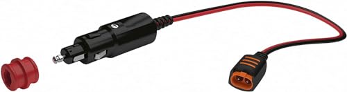 CTEK Connect CIG Plug, Permanent Connection for Hard-to-Reach - Product Imagery