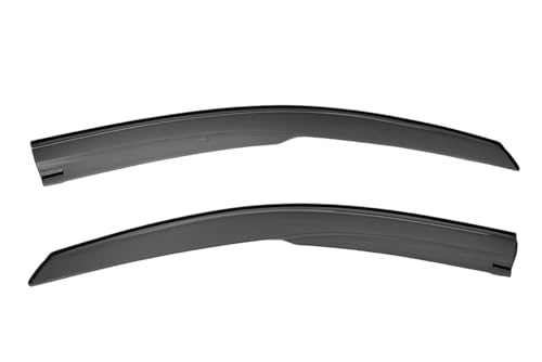 for 2013-2017 Honda Accord 4Dr Sedan | EOS Visors JDM Mugen - Product Imagery