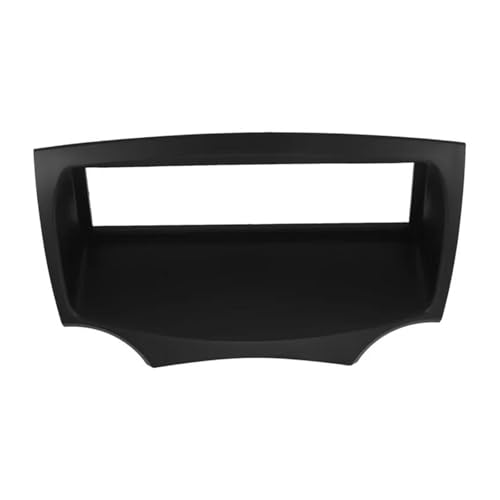 for KA 2008-2016 Auto Stereo DVD Panel Dashboard Mount Trim Kit - Product Imagery