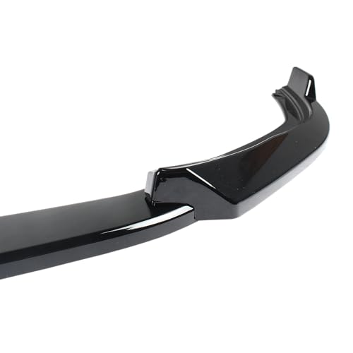 Front Lip Splitter Spoiler for VW Jetta 2022-2024 Accessories - Product Imagery
