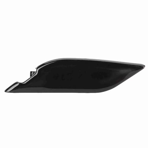Acouto Shift Lock Cover Shifter Lock Cover Black Shift Lever - Product Imagery