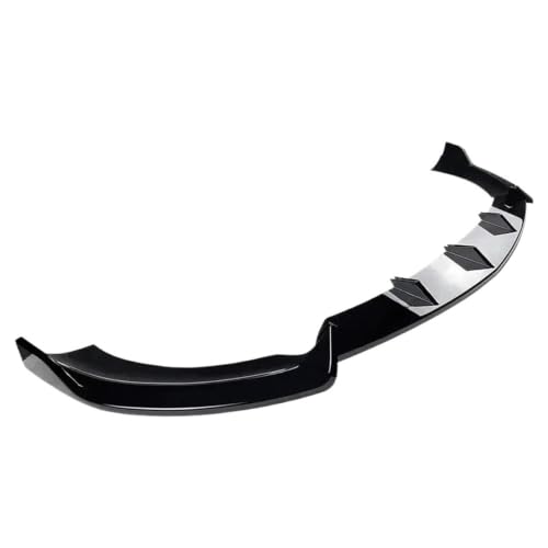 Car Front Lip - Product Imagery