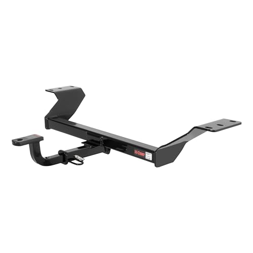 CURT Manufacturing 120223 Class 2 Trailer Hitch with Old-Style - Product Imagery