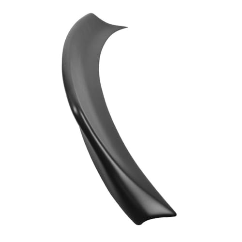 Spoiler Rear Side PP for Lexus is F 2008-2013Sekpktf - Product Imagery