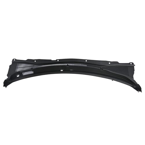DG1Z-5402228-B,Windshield Wiper Grille Cowl Cover Panel - Product Imagery