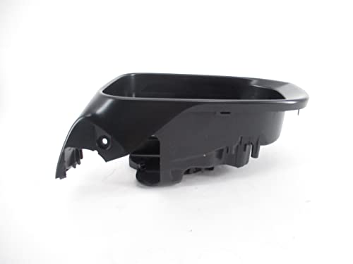 Genuine Honda 76205-TR4-A21 Mirror Housing Set - Product Imagery