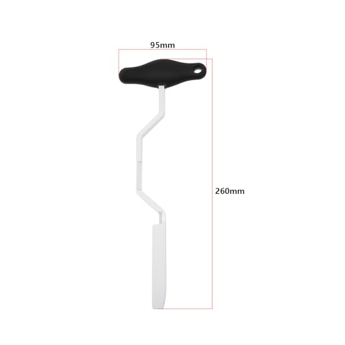 ECSiNG 1PC Gearbox Assembly Lever Tool Replacement Part T10407 - Product Imagery