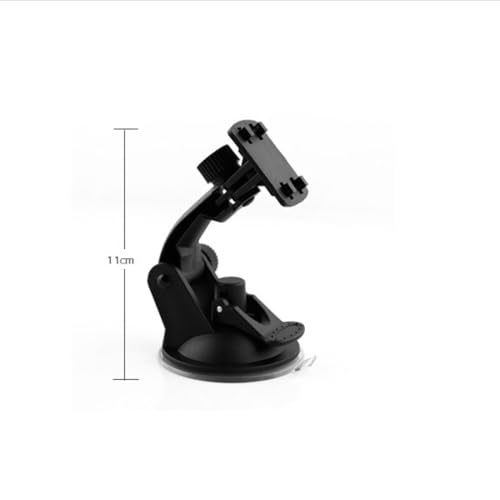 2 Pack Baby Car Camera Suction Mount Holder Replacement Carplay - Product Imagery