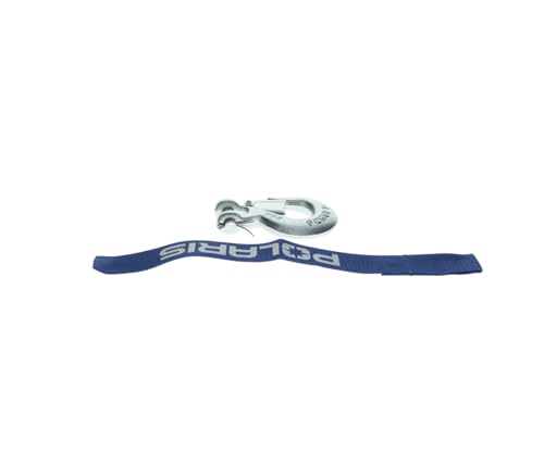 Polaris Winch Latch Hook, for SxS and ATV Models, Genuine OEM - - Product Imagery