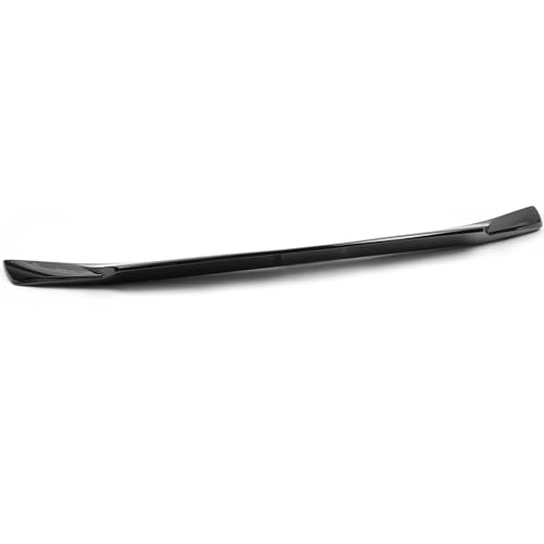 Trunk Wing Spoiler Compatible with 2016-2021 H0NDA Civic Sedan - Product Imagery