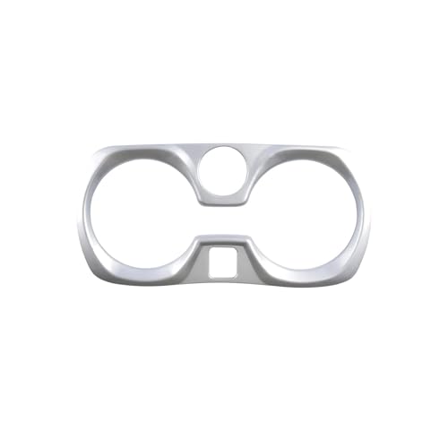 for bmws 3 Series G20 G28 2019 2020 202 ABS Carbon Fiber Sticker - Product Imagery