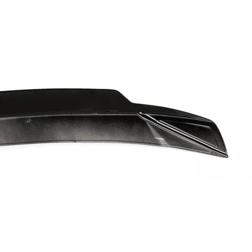 Trunk Wing Spoiler Compatible with 2016-2021 H0NDA Civic Sedan - Product Imagery