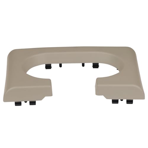 Center Console Cup Holder Replacement Pad Compatible with - Product Imagery