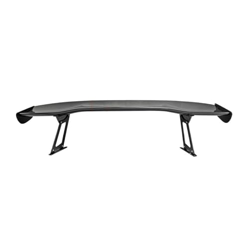 Carbon Fiber Rear Spoiler Wings Compatible with Honda S2000 JS - Product Imagery