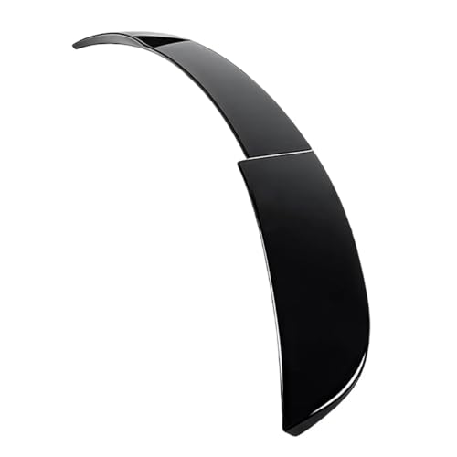 STSEV01 Rear Window Spoiler Roof Wing for KIA K5 2021-2026 - Product Imagery