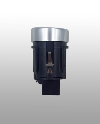 Push Start Button Fit for VW Tiguan, Tiguan Limited Models - Product Imagery