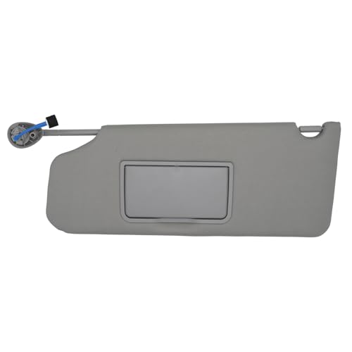 NHILES Driver Left Side Sun Visor Compatible with Honda Pilot - Product Imagery