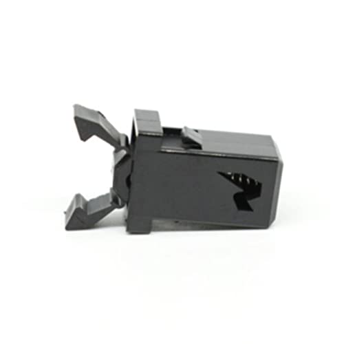 Car Accessories Sunglasses Glasses Holder Catch Latch Storage - Product Imagery