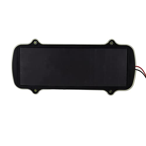 Taxi Cab Roof Top Illuminated Sign Topper Car Top Light - Product Imagery