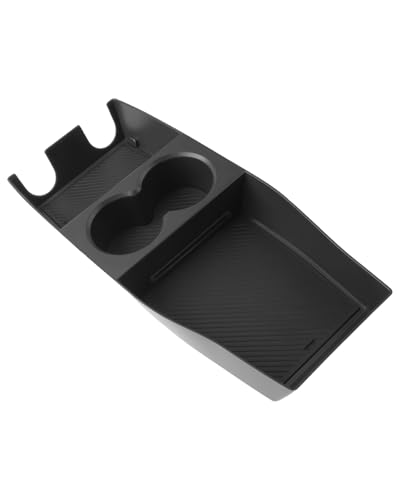 CDEFG for 2026 2027 Hyundai Ioniq 5 Center Console Organizer - Product Imagery