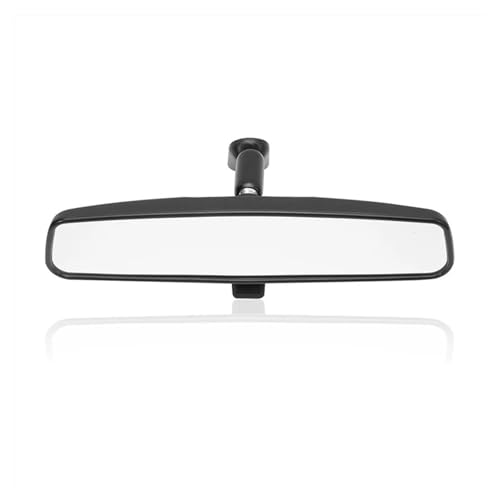 Rear View Mirror For Jeep For Wrangler CJ YJ JK For Compass For - Product Imagery