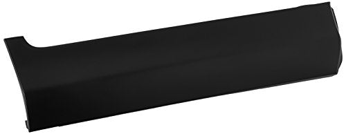 Genuine Honda 75313-T0A-A01 Door Garnish - Product Imagery