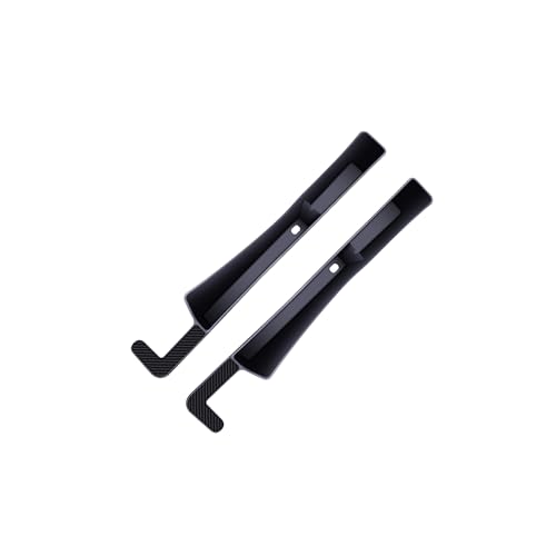 2PCS Universal Car Seat Gap Filler,2 in 1 Seat Storage Organizer - Product Imagery