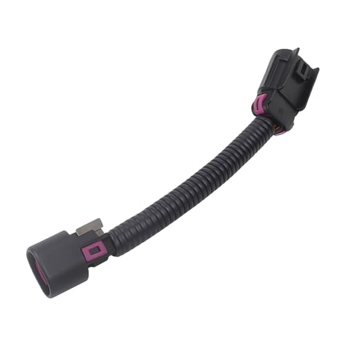 Car Engine Start Stop Deactivating Wiring Harness, Vehicle Start - Product Imagery