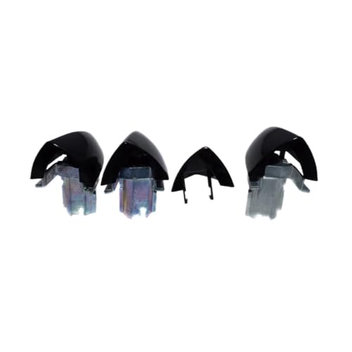 T-Top-Rated-Car Exterior Accessories Front Rear Left Right Outer - Product Imagery