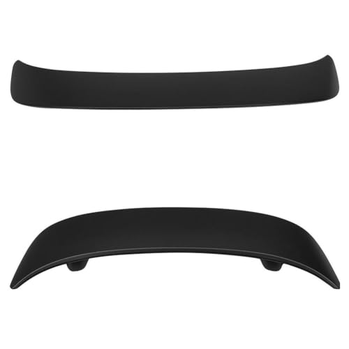 Trunk Spoiler ABS for Chevrolet Cobalt 2005-2010 - Product Imagery