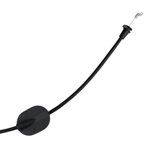 912-770 Car Inner Door Handle Latch Release Cable,Front Driver - Product Imagery