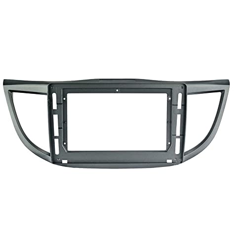 10.1'' Car Radio Stereo Dash Frame Fascia Bezel Panel Compatible - Product Imagery