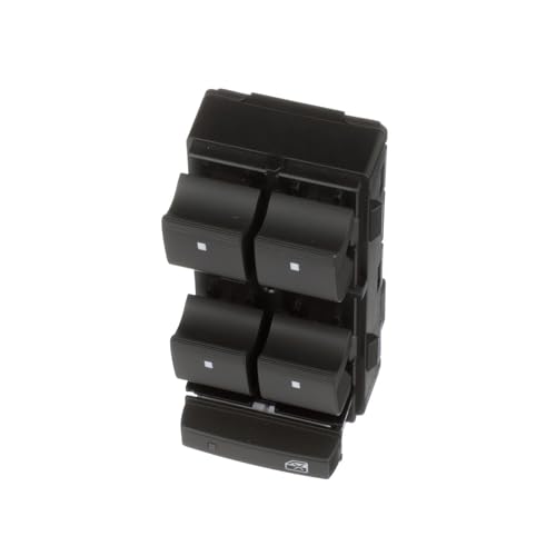 Standard Motor Products DWS-136 Power Window Switch Assorted, - Product Imagery