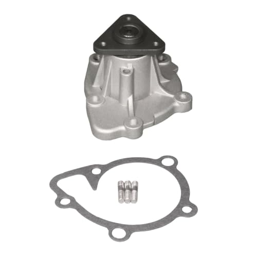 ACDelco Gold 252-919 (88875330) Engine Water Pump - Product Imagery