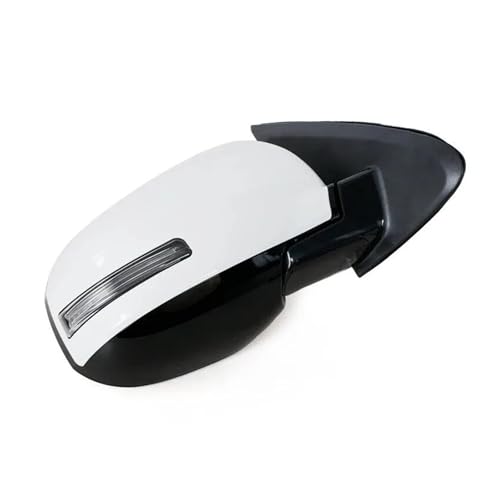 Compatible For Mitsubishi Outlander 2013-2021 Car Rearview - Product Imagery