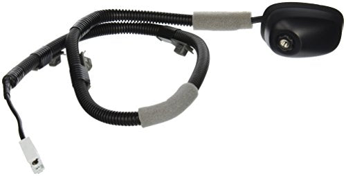 Genuine Honda 39152-T0A-A01 Antenna Base - Product Imagery