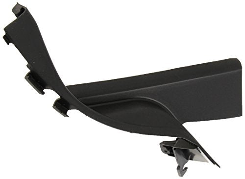 Genuine Honda 74211-T0A-A00 Front (Passenger Side) Cowl Top - Product Imagery