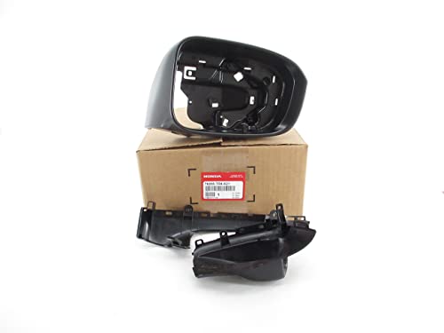 Genuine Honda 76205-TR4-A21 Mirror Housing Set - Product Imagery