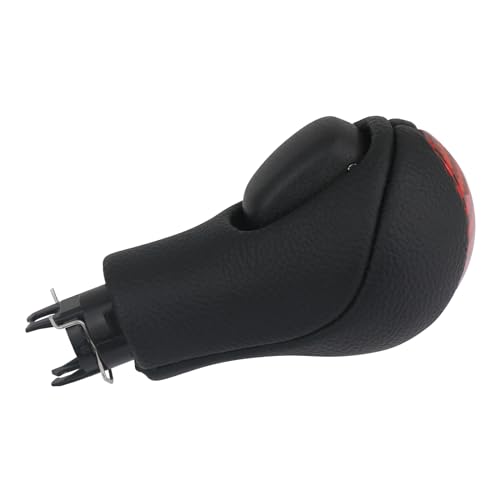 APPERFiT Gear Shift Knob for Automatic Transmission Gear Shifter - Product Imagery