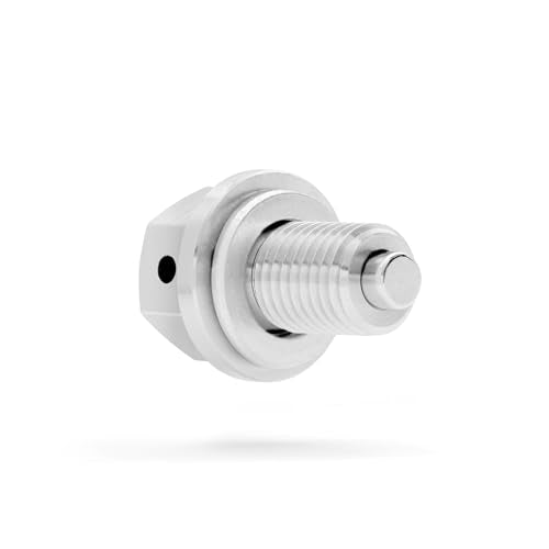 Votex - Made in USA - M10 x 1.25MM Magnetic Engine Oil Drain - Product Imagery