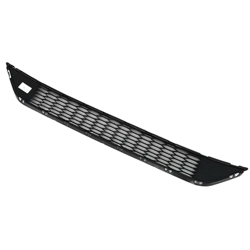 GXARTS Black Lower Front Bumper Grille FT4Z-17K945-AA ompatible - Product Imagery