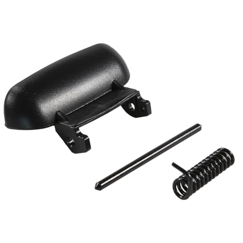 RLB-HILON Center Console Latch Compatible with Honda Civic - Product Imagery