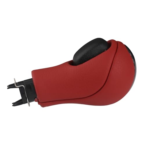 APPERFiT Gear Shift Knob for Automatic Transmission Gear Shifter - Product Imagery
