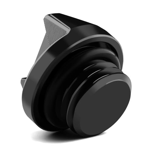 Motorcycle Engine Oil Screw Cover For Grom MSX 125 2014-2023 - Product Imagery