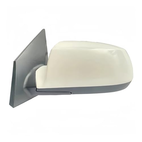 Compatible For Kia Rio 2005-2009 Car Rearview Mirror Electric - Product Imagery